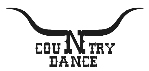 Logo N Country Dance
